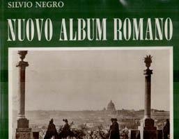 Nuovo album romano