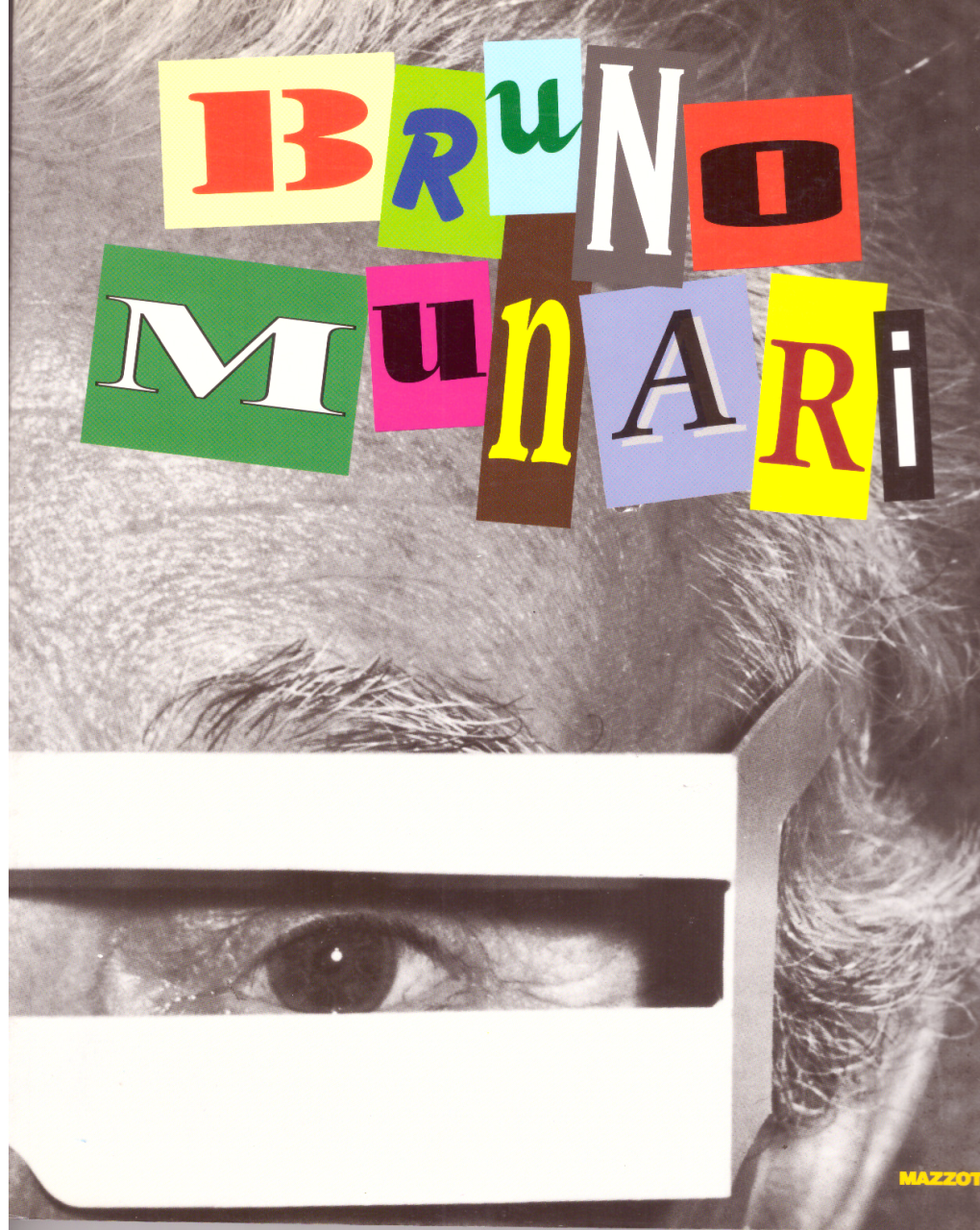 Omaggio a Bruno Munari