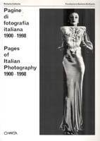 Pagine di fotografia italiana 1900-1998