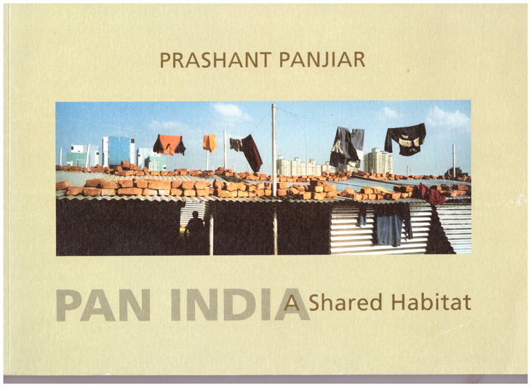 Pan India – A Shared Habitat