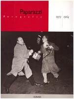 Paparazzi.Fotografie 1953-1964