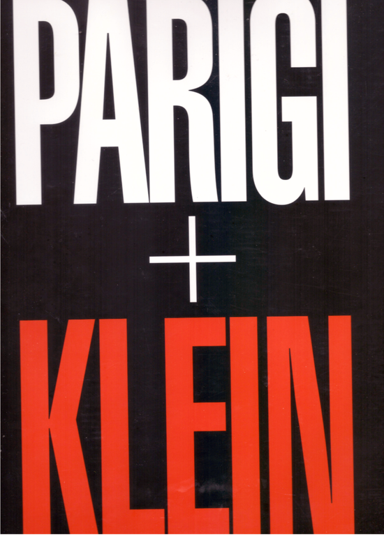 Parigi + Klein