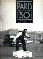 Paris des années 30