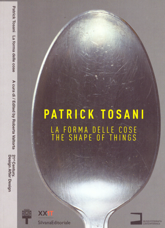 Patrick Tosani. La forma delle cose