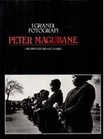 Peter Magubane