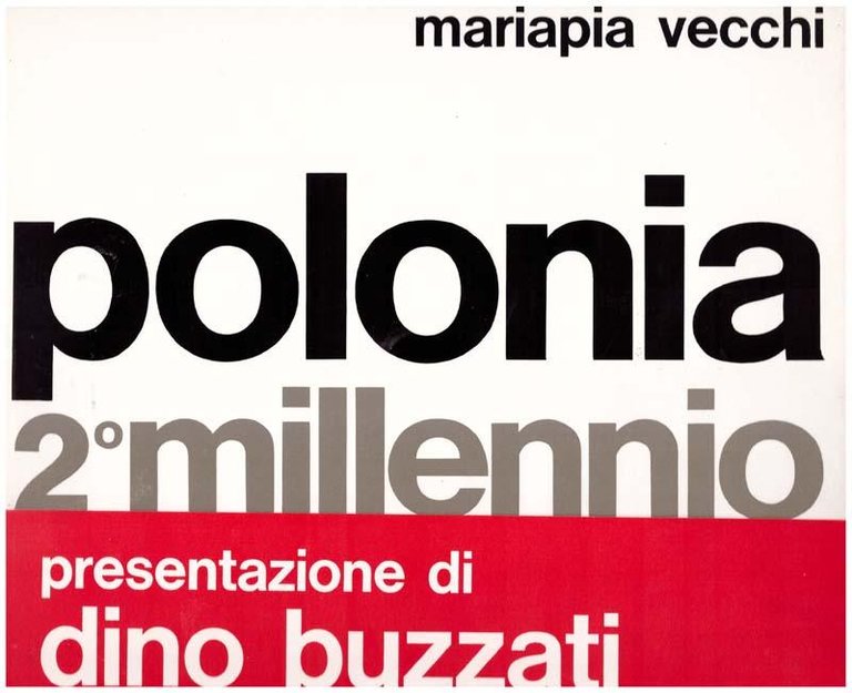 Polonia 2° millennio