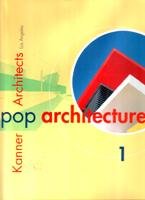 Pop Architecture