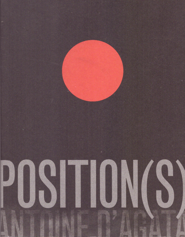 Position(s)