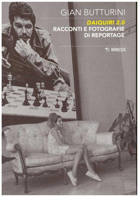 Racconti e fotografie di reportage