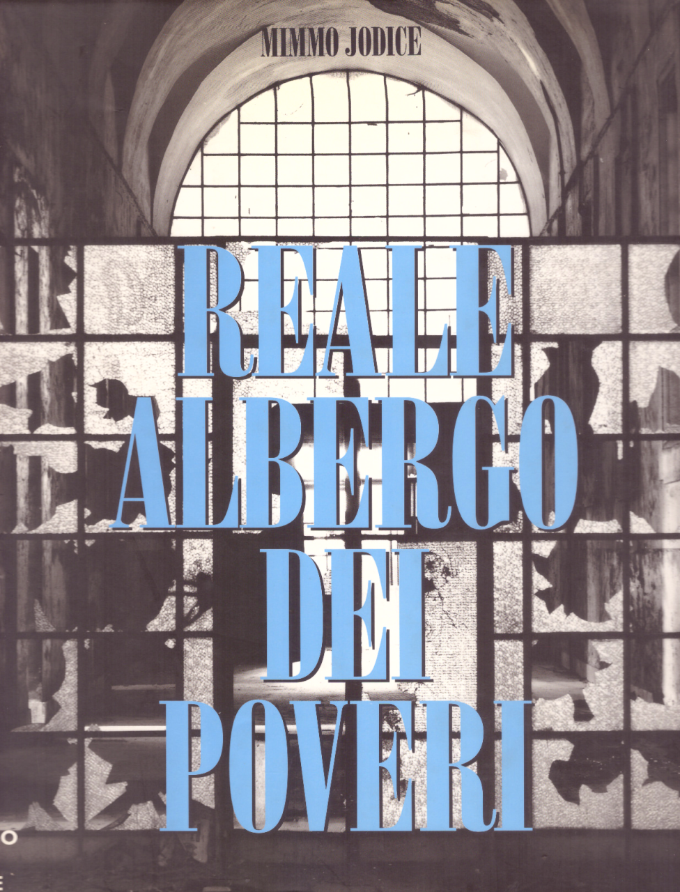 Reale albergo dei poveri