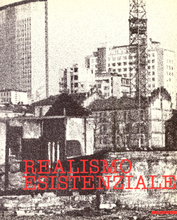 Realismo esistenziale