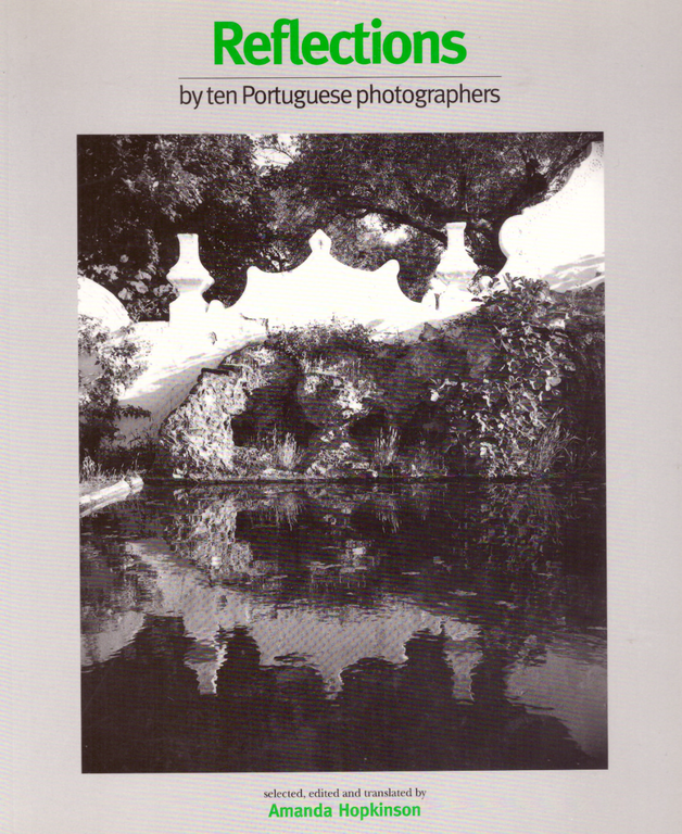 Reflections by Ten Portuguese Photographers