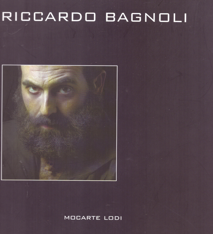 Riccardo Bagnoli e i ritratti d'arte