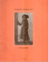 Robert Demachy photographe