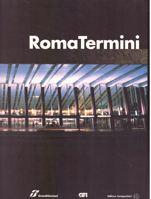 Roma Termini