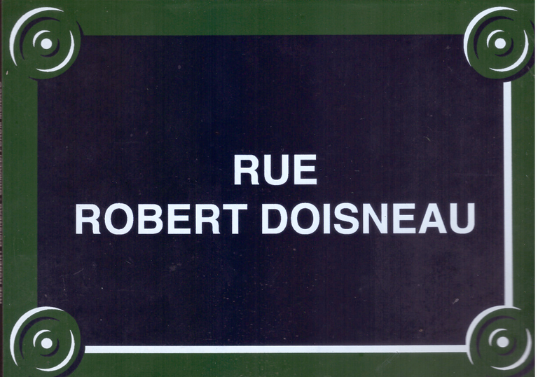 Rue