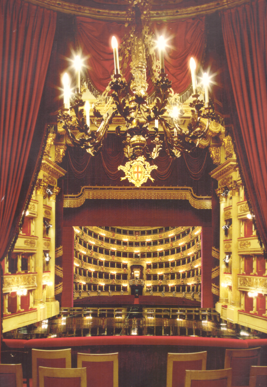 Scala Zero | Immagine principale