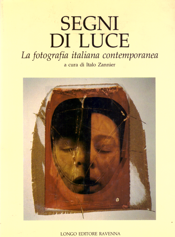 Segni di luce. La fotografia italiana contemporanea vol.III