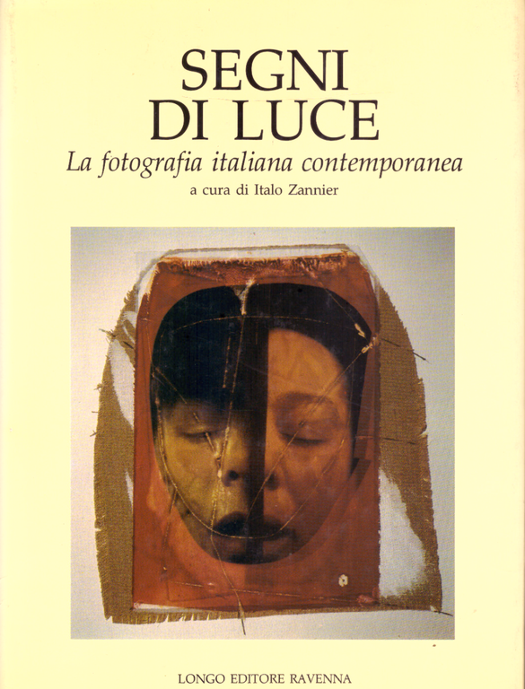 Segni di luce. La fotografia italiana contemporanea Vol. III