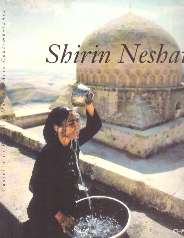 Shirin Neshat | Immagine Gallery 4