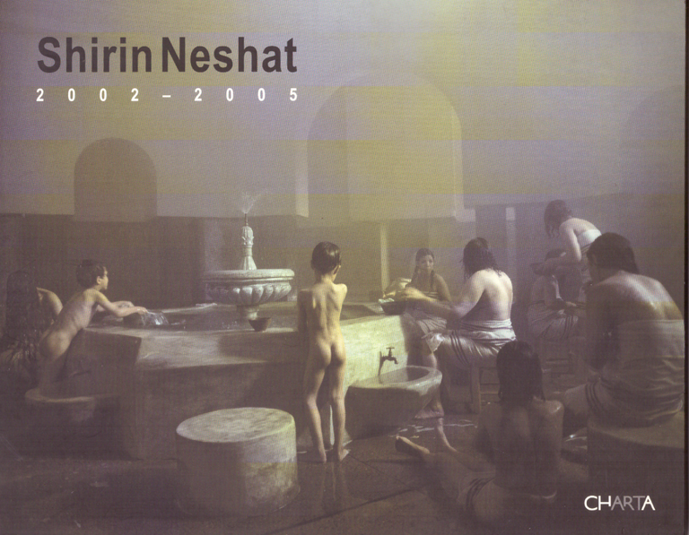 Shirin Neshat 2002 - 2005