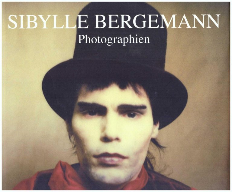 Sibylle Bergemann. Photographien