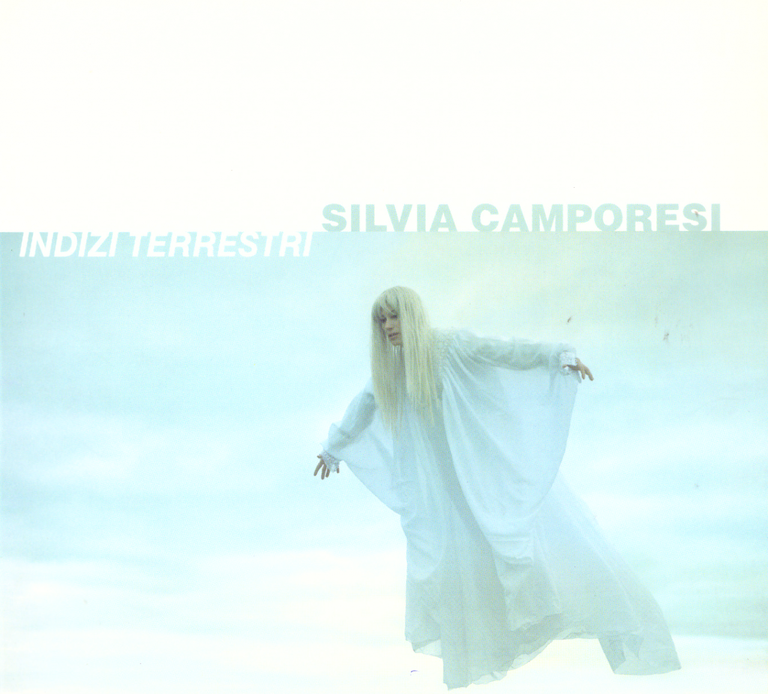 Silvia Camporesi. Indizi terrestri