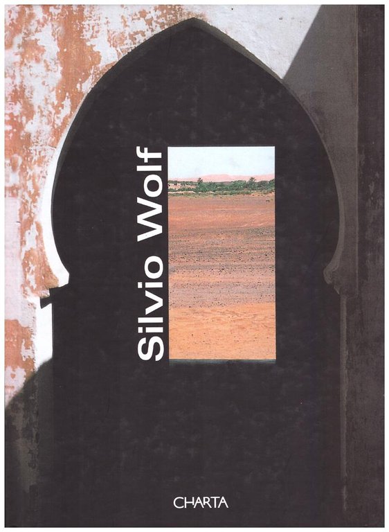 Silvio Wolf. Le due porte