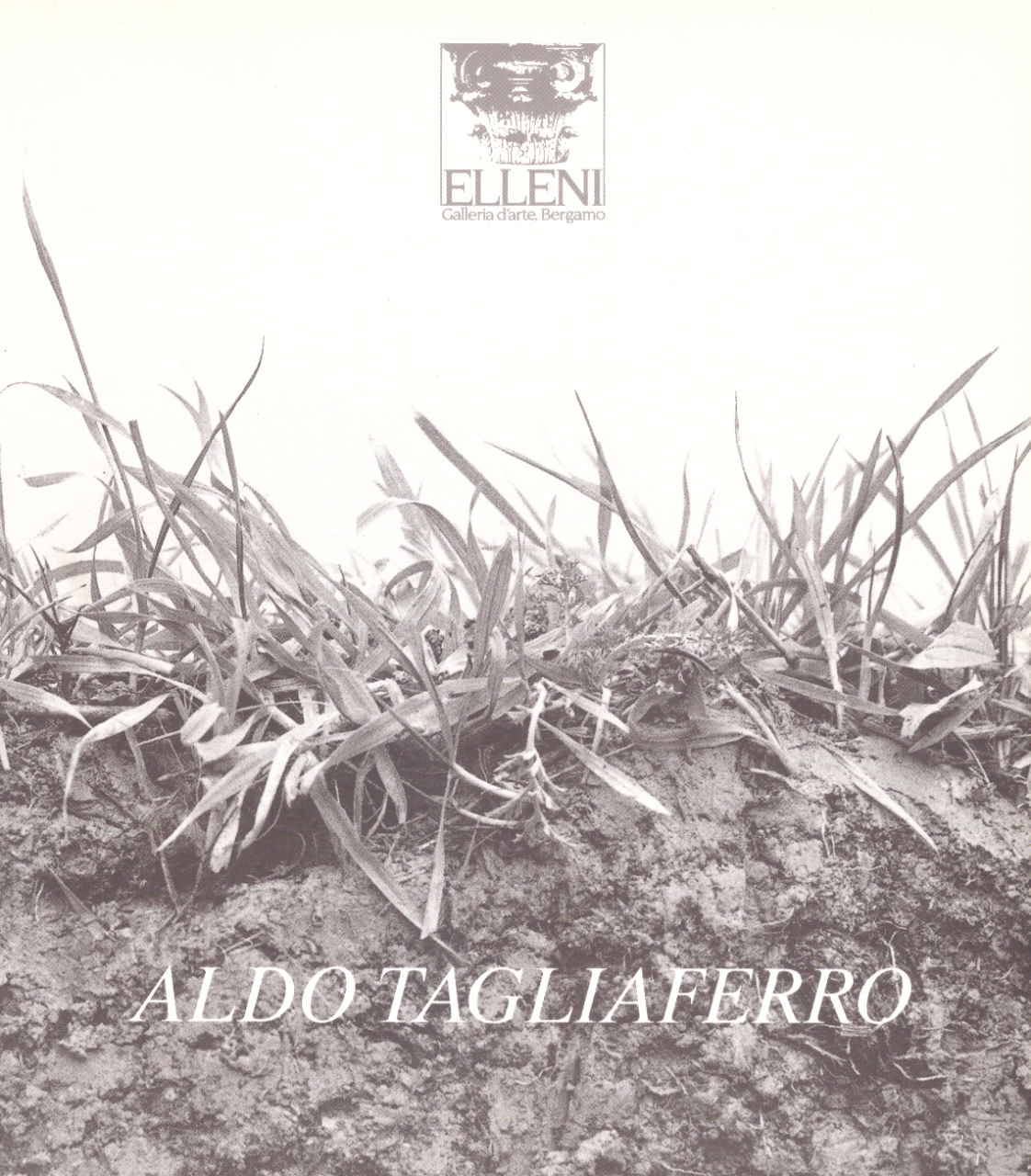 Sopra / Sotto / un metro di terra | Immagine principale