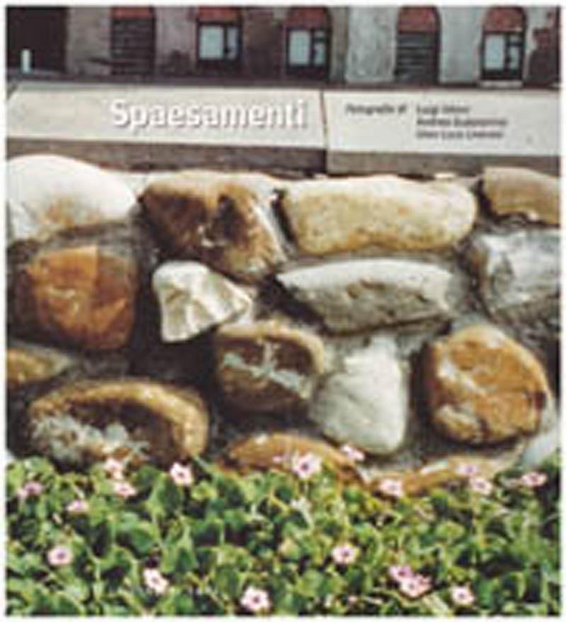 Spaesamenti