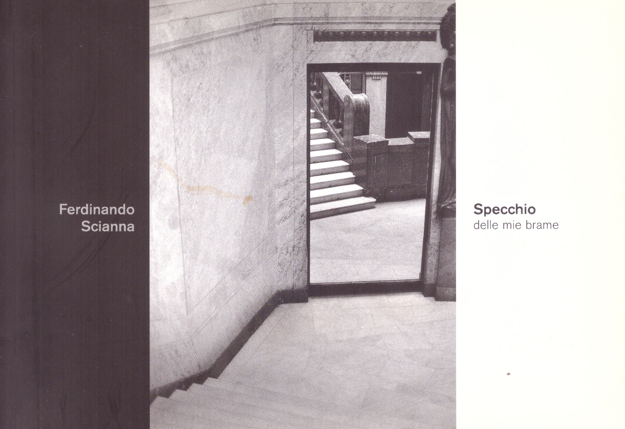 Specchio delle mie brame | Immagine principale