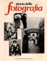 Storia della fotografia