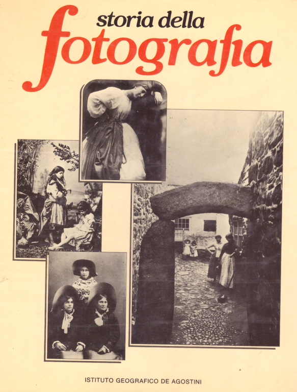 Storia della fotografia