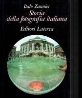 Storia della fotografia italiana
