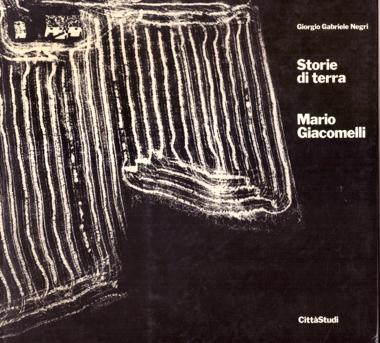Storie di terra