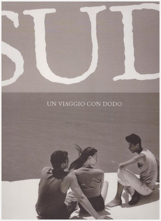 Sud. Un viaggio con Dodo