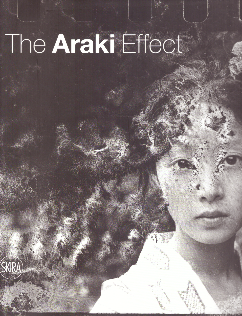 The Araki Effect