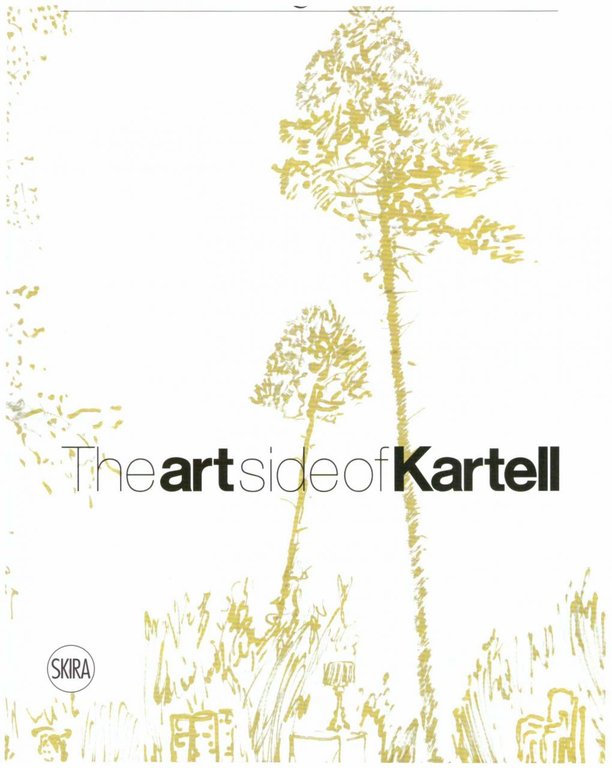 The Art Side of Kartell