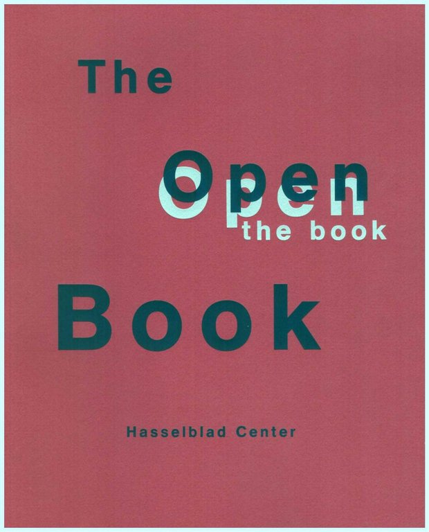 The Open Book