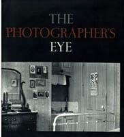 The photographer's eye (1 ed.)