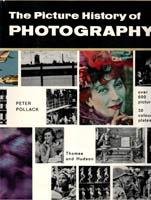 The picture History of Photography