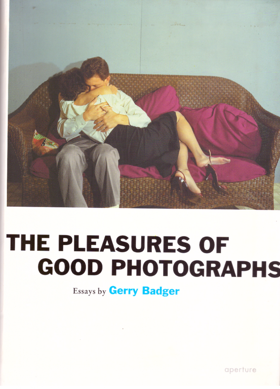 The pleasures of good photographs