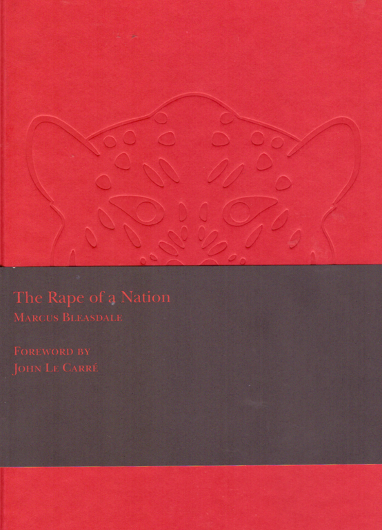 The rape of a nation (1 ed.)