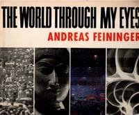 The world through my eyes: 30 years of photography