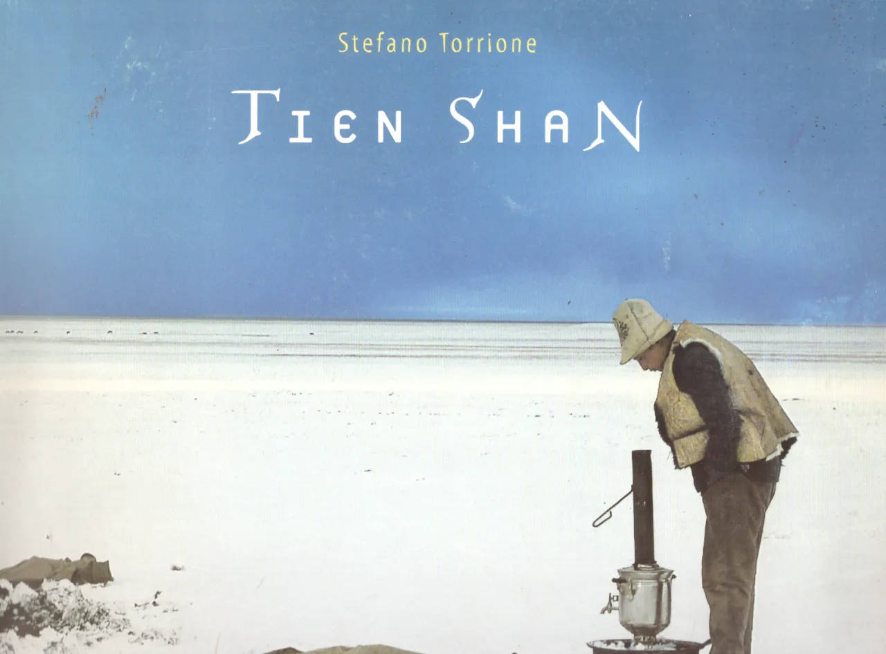 Tien Shan. Sulle orme di Scipione Borghese e Jules Brocherel | Immagine principale