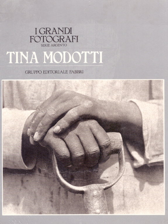 Tina Modotti