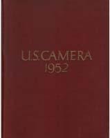 U.S.Camera 1952