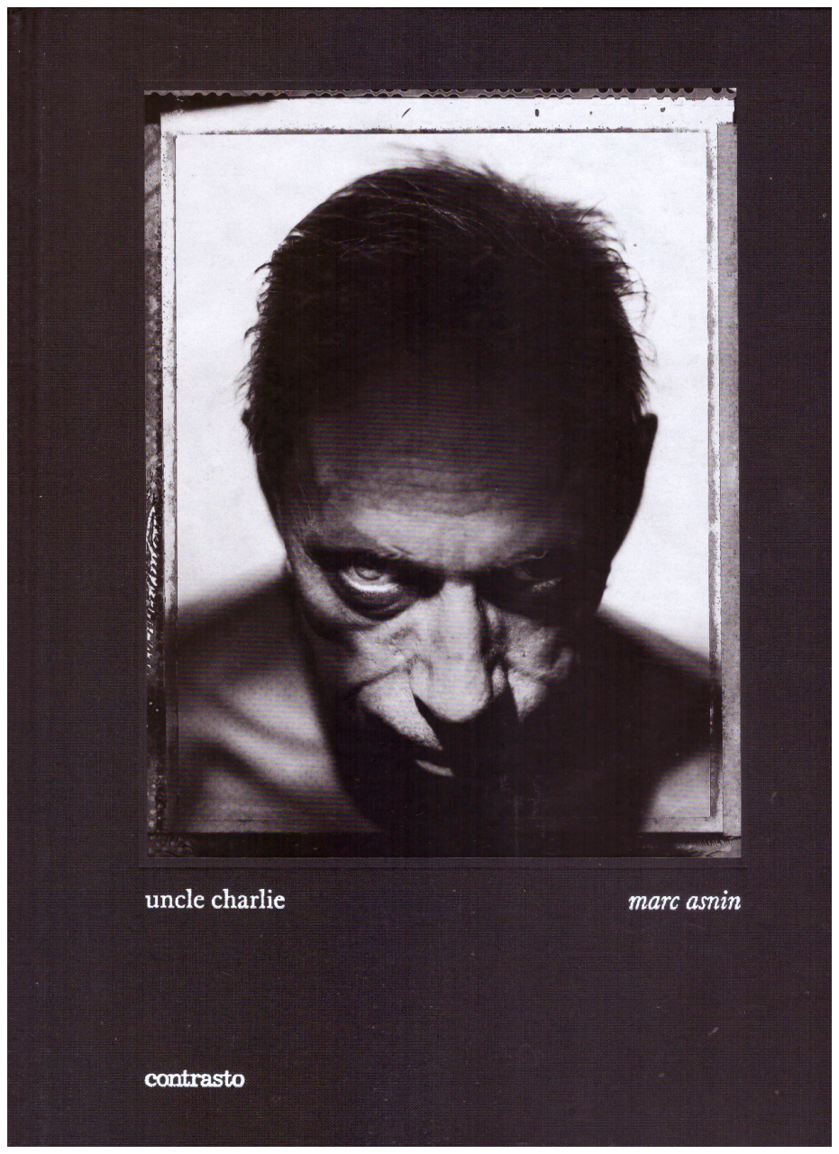 Uncle Charlie – Marc Asnin