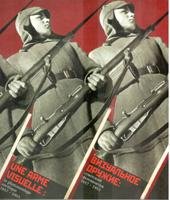 Une Arme visuelle: le photomontage sovitique ,1917 -1953