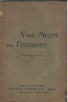 Vade-Mecum del fotografo